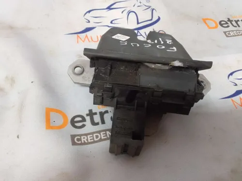 Fechadura Tampa Traseira Ford Focus 08/..13  11316