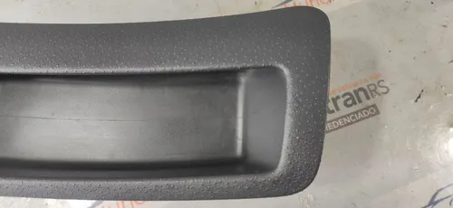 Porta Objetos Copos Painel Central Citroen C3 03/12 21819