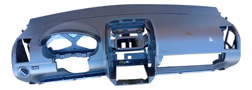 Painel Tabelier Vw Polo 2003 2005 2008 2010 2014 26826