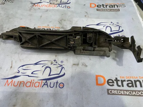 Maçaneta Externa Traseira Esq Ford Focus 18045