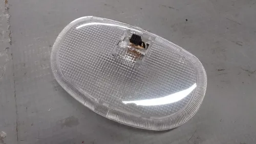 Lanterna Luz De Teto Ecosport 2003 2004 Fiesta 2004  24754