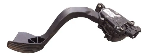 Pedal Acelerador Eletrônico Punto Idea Strada 2010... 30695 Preto