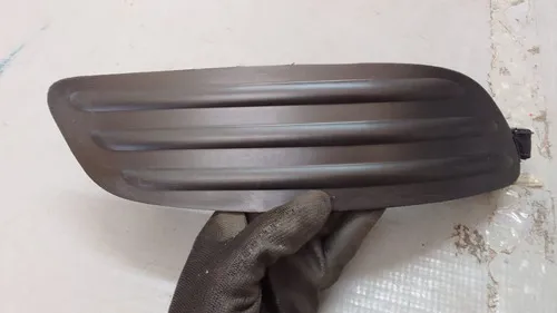 Grade Moldura Farol Milha Corolla 2005/2008 Direita 24757