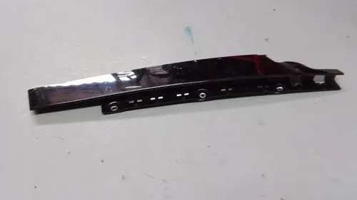 Moldura Coluna Porta Motorista Jeep Compass  16671