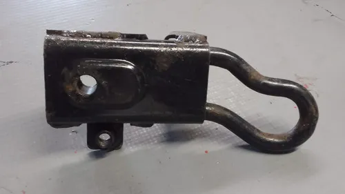 Gancho Engate Reboque Renault Duster  25001