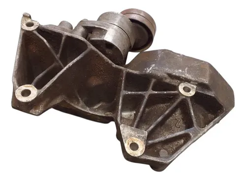 Suporte Compressor Ar Condicionado Gm Vectra 1997/... 30444