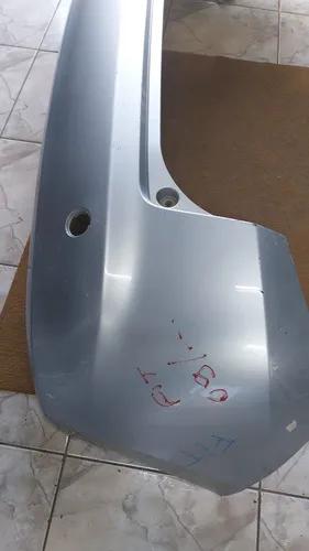 Parachoque Tras Honda Fit 09/12  14032-00382