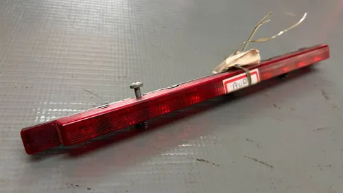 Break Light Luz De Freio Audi A3 2000/2001. 23323