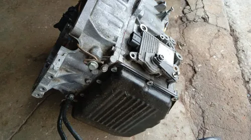 Cambio Automatico Tf81sc Freelander 2 3.2  Xolvo Xc60 26621