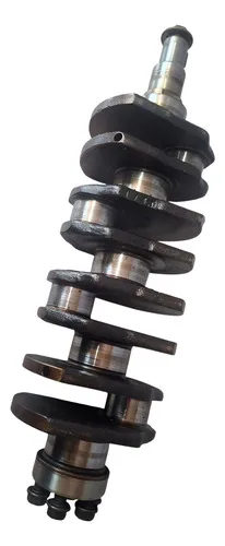 Virabrequim Asia Effa  Towner 1.0 08/13 29533