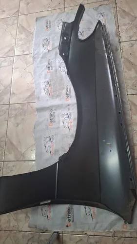 Paralama Astra 94 A 98 Novo Centauro Lado Direito