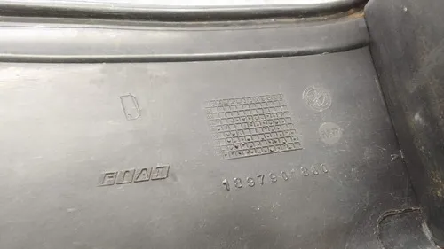 Porta Objetos Dianteiro Direito Fiat Uno 94/13 30634