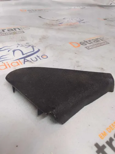 Moldura Interna Retrovisor L- D Santana 84/91 13894 Cd20b