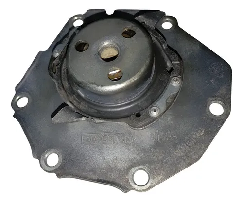 Bomba D'água Volvo Xc60 Freelander 2 08/13 7g9n8501aa 26803
