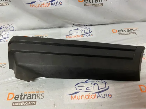Ponteira Parachoque D/e Longa Gol 84/86 18196 C07