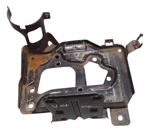 Suporte Base Da Bateria Gm Vectra 06/11 30637 Esquerdo