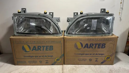 Farol Le Escort   93 94 95 96 Arteb  26448