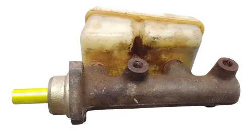 Reservatório Fluido Freio Gol Quadrado 88/96 30649