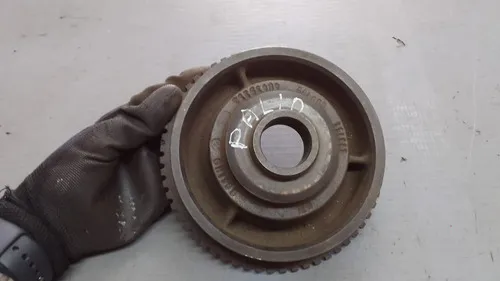 Polia Virabrequim Fiat Palio Siena 1.0 1.5 8v 1997... 30329