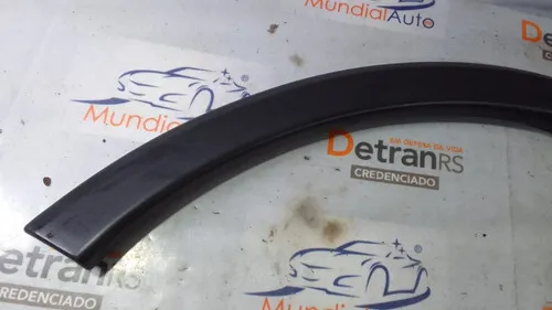 Moldura Paralama Diant Esquerdo Corsa Montana 03/12 24741