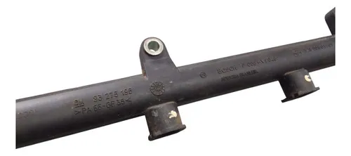 Flauta Bico Injetor Vectra Astra Zafira 2.0 99/12 30636