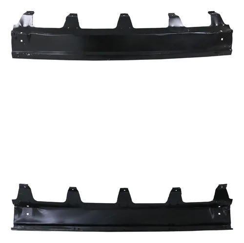 Alma Parachoque Traseiro Santana 1991 1992 A 2006 26968