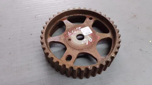 Polia Admissão Comando Válvula Peugeot 207/206 1.6 30345