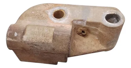 Suporte Alternador Gm Corsa Celta Cobalt Montana 30436