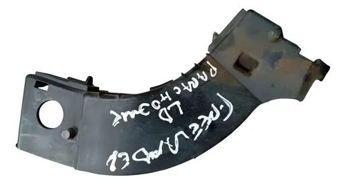 Guia Parachoque D D Land Rover Freelander 2 26792