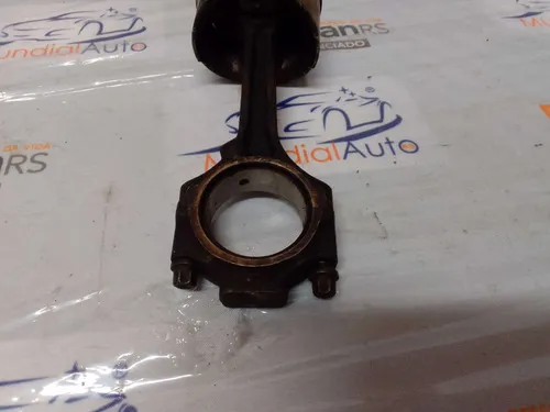 Biela Ford Fiesta 1.3 1995  11650