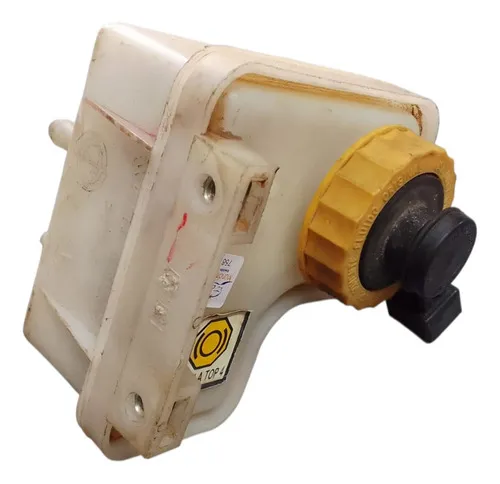 Reservatório Fluido Freio Palio Siena Strada 2012/... 7587