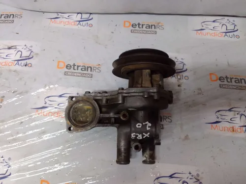 Bomba D'água Motor Ap 2.0 0261210131   12149