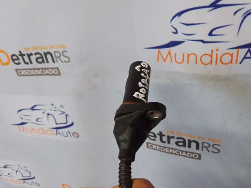 Sensor De Rotação Hyundai Elantra 1.8  11248