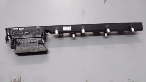 Moldura Difusor Ar Lado Direito Jeep Compass 2020... 24668