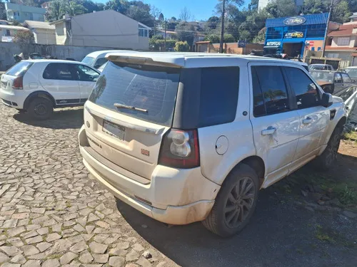 Bobina Ignição Freelnader   V70 0997001070 29368