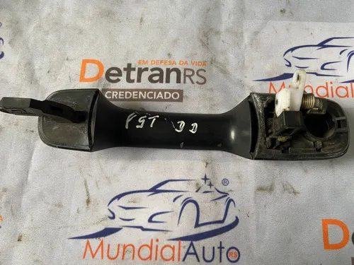 Maçaneta Externa Dianteira Direita Ford Fiesta 18060