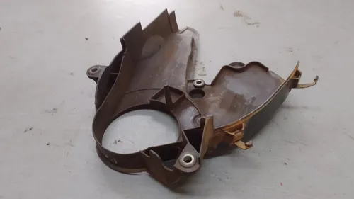 Tampa Capa Correia Dentada Vw Golf Polo Voyage Saveiro 30185