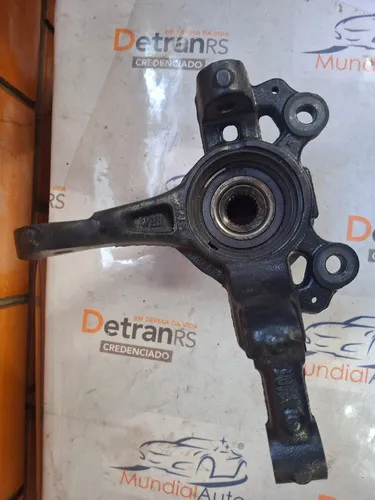 Montante Manga Eixo Le Fiat Grand Siena Novo Palio 14/19 Abs
