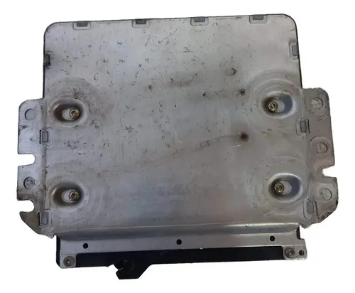 Módulo Injeção Ômega Vectra 2.0 8v 0261200369 90351650 27201