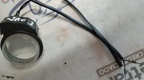 Imobilizadora Antena Transponder Jac J3 2011 2015 26833