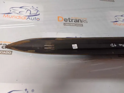 Friso Cromado Porta Traseira Direita Fiat Toro  11504