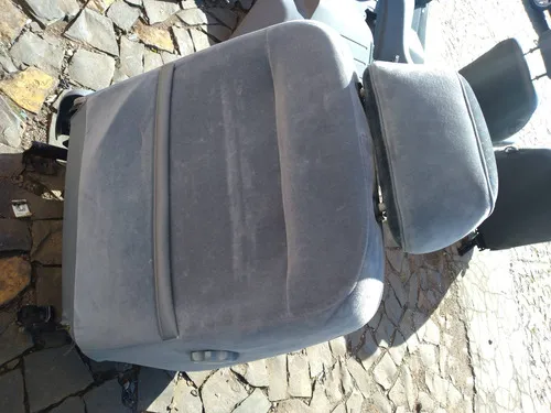 Jogo Bancos Originais Ford Mondeo  Perua 94 95 96 3902