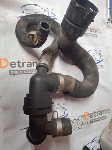 Mangueira Água Radiador S4000258 Freelander2 3.2 07/11 29431