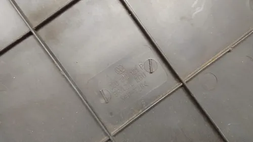 Capa Superior Correia Dentada Gol G3 G4 1.0 1.8 8v  30193