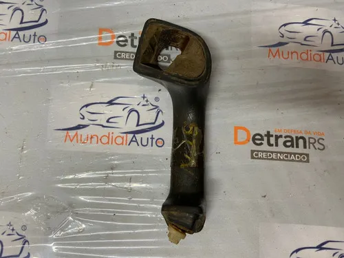 Puxador De Porta Dianteira Esquerda Santana 91/97 18168 Cx06
