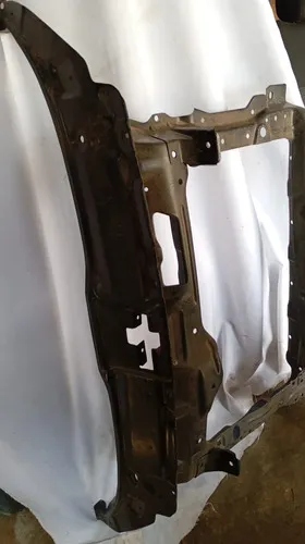 Painel Dianteiro Fox Crossfox 2010 2011 2012 2013 2014 27010