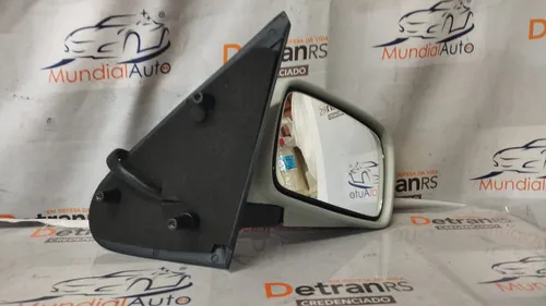 Retrovisor Externo Polo Classic 1996/02 Eletrico L D 17392