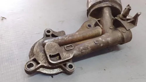 Suporte Filtro Óleo Citroen C3 Peugeot 208 2012... 1.5 30385