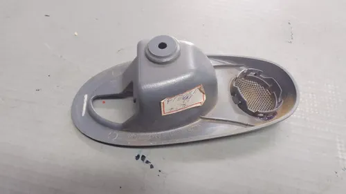 Moldura Maçaneta Porta Direita Ford Fiesta 1997...  24531