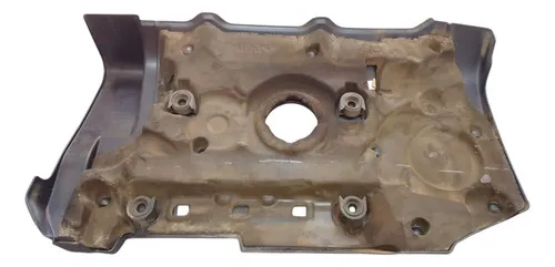 Tampa Protetora Motor Land Rover Freelander 2 07/14 30605